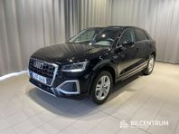 Audi Q2 35 TFSI PROLINE ADVANCED 150 HK S TRONIC A