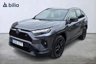 Toyota RAV4 Hybrid AWD-i Elhybrid GR Sport Panorama JBL