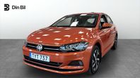 Volkswagen Polo 1.0 BMT COMFO 70 M5F