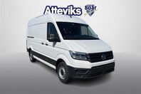 Volkswagen Crafter TDI 177hk Automat 4motion