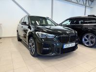 BMW X1 X DRIVE 20D 190HK 2020