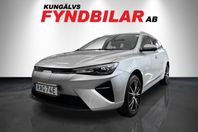 MG 5 SW EV 61.1 kWh LONG RANGE LUXURY 360 Kamera/Carplay/Nav