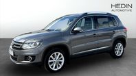 Volkswagen Tiguan 2.0 TDI 4Motion 184hk Drag Sport Style