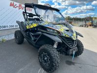 CFMOTO Z-1000 UTV/Side by side Körs på bilkörkort!