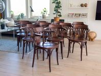 Belgiska Caféstolar
