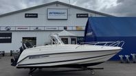 Ryds 510 GTI Mercury 75 Optimax 2010