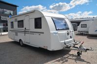 Adria Altea 552PK Barnkammarvagn