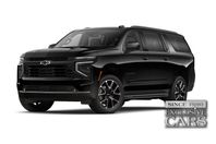 Chevrolet Suburban RST DURAMAX TURBO DIESEL / NYA MODELLEN