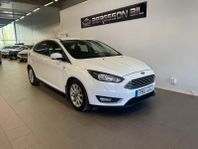 Ford Focus 1.0 EcoBoost Titanium Euro 6