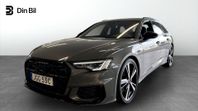 Audi A6 Avant 55 TFSI E QUATTRO S LINE 367 HK S TRONIC