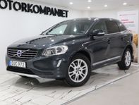 Volvo XC60 D4 AWD Summum Nybytt Kamrem Nyservad Navi VOC