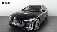 Audi A5 Avant E-HYBRID QUATTRO 299HK S TRONIC