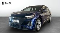 Audi Q4 e-tron 45 QUATTRO PROLINE ADVANCED SVART OPTIKPAKET