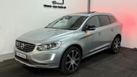 Volvo XC60 Polestar Optimering D5 AWD Geartronic Summum Euro