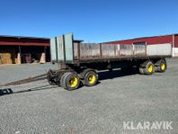 Balvagn 2 st