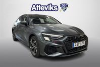 Audi A3 Sportback 45 TFSI e S-line