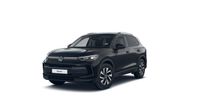 Volkswagen Tiguan Life 1.5 eTSI 150hk / Läderpaket / Dragkro