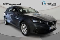 Seat León Sportstourer Style eTSI 110hk AUT LED & Cockpit