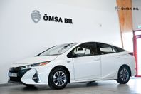 Toyota Prius Plug-in Hybrid 1.8 VVT-i CVT HUD Navi JBL 123hk