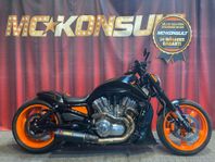 Harley-Davidson VRSCF V-ROD MUSCLE *RÄNTEKAMPANJ 2,95%*