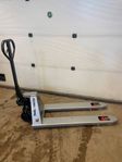 Silverstone Pallvagn Heavy Duty