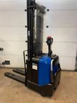 BT SPE125 LH 5,40 Med nytt batteri