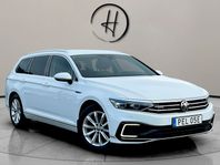 Volkswagen Passat GTE 1.4 TSI ACT OPF GTE Drag 2,95% ränta
