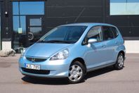 Honda Jazz 1.3 Automat / Snål ekonomisk bil
