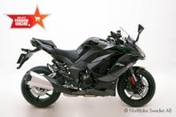 Kawasaki Ninja 1100SX *Snabb hemleverans*