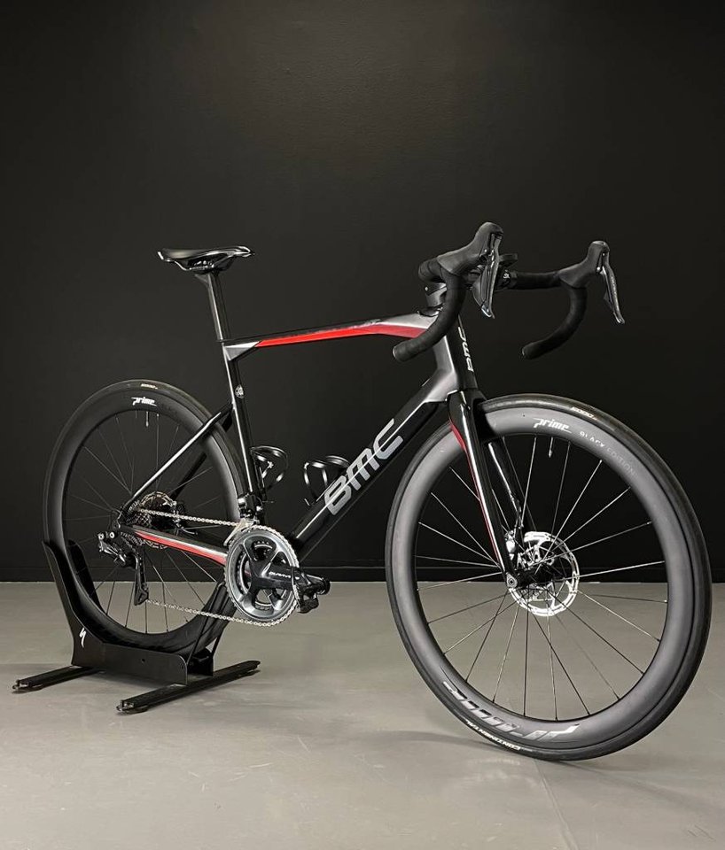 BMC ROADMACHINE 01 / DURA-ACE...