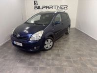 Toyota Corolla Verso 1.8 VVT-i MultiMode