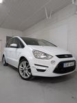 Ford S-Max 2.0 TDCi Powershift Business dieselvärmare