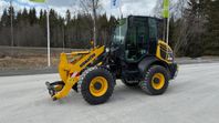 Komatsu WA 80 M
