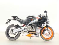 Aprilia RS 660