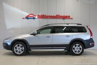 Volvo XC70 D4 FWD 181hk Classic V-Hjul Drag