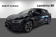 Kia EV6 325hk 77.4 kWh AWD GT-Line