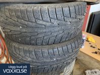 4 st. Nokian lösa däck R 265/65/17 116 R XL