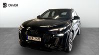 Audi Q6 e-tron S LINE QUATTRO 100 kWh