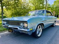 Buick Skylark VI KÖPER ALT. FÖRMEDLAR GÄRNA DIN USA-BIL!