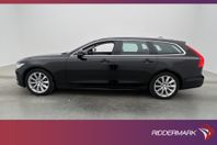 Volvo V90 D4 190hk AWD Momentum Advanced D-Värmare VOC Drag