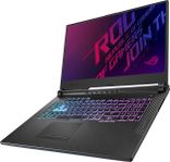 Asus som ny ROG Strix G17 G713PI-LL046W