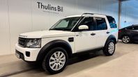 Land Rover Discovery 4 TDV6 S Business / 7-Sits / Webasto