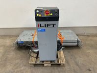 Fordonslyft / saxlyft Nexion iLift 3,2ton