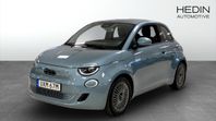 Fiat 500 500 BEV ICON HB PLUS