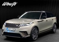 Land Rover Range Rover Velar D275 AWD R-Dynamic Signature