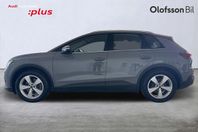 Audi Q4 40 e-tron PROLINE 204hk 3,95% Ränta, Sommarkampanj