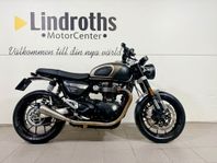 Triumph SPEED TWIN 1200