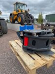 Trädklipp / Energiklipp S40