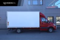 Mercedes-Benz Sprinter 316 CDI Volymskåp BG-Lyft MOMS