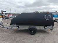 North Grade 4P Racing 380 RB 1000kg 380x150cm